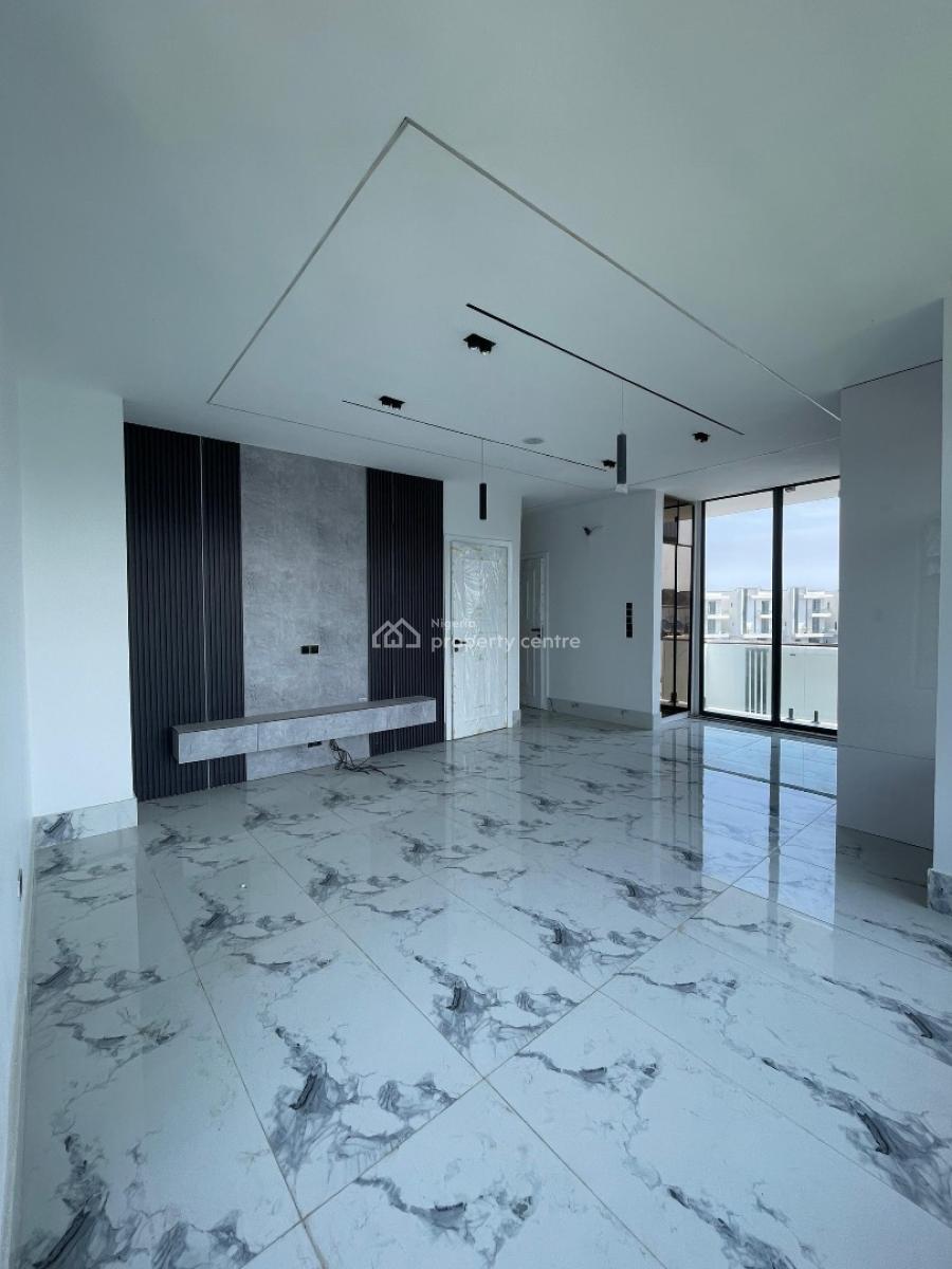 Aesthetic 5bedroom Detached Home, Ikota, Lekki, Lagos, Detached Duplex for Sale