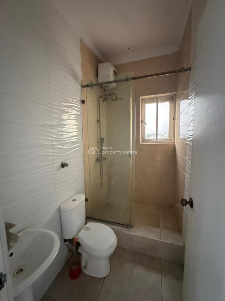 Luxury 2 Bedroom Apartment with Excellent Facility, Orchid, Lekki, Lagos, Flat / Apartment for Rent