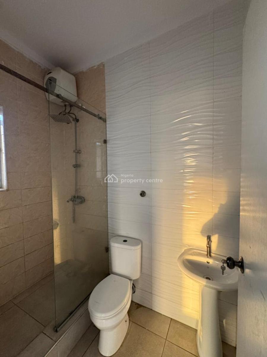 Luxury 2 Bedroom Apartment with Excellent Facility, Orchid, Lekki, Lagos, Flat / Apartment for Rent