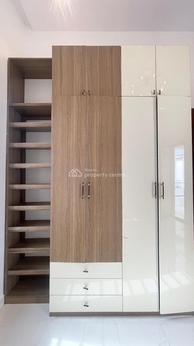 Well Finished, Lekki, Lagos, Detached Duplex for Rent