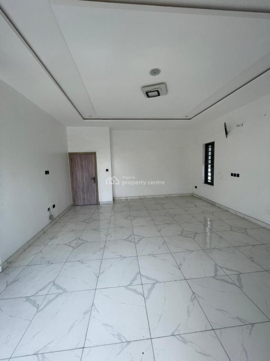 Beautifully Crafted Luxury Contemporary 5 Bedroom Detached Home, Ologolo, Ologolo, Lekki, Lagos, Detached Duplex for Sale