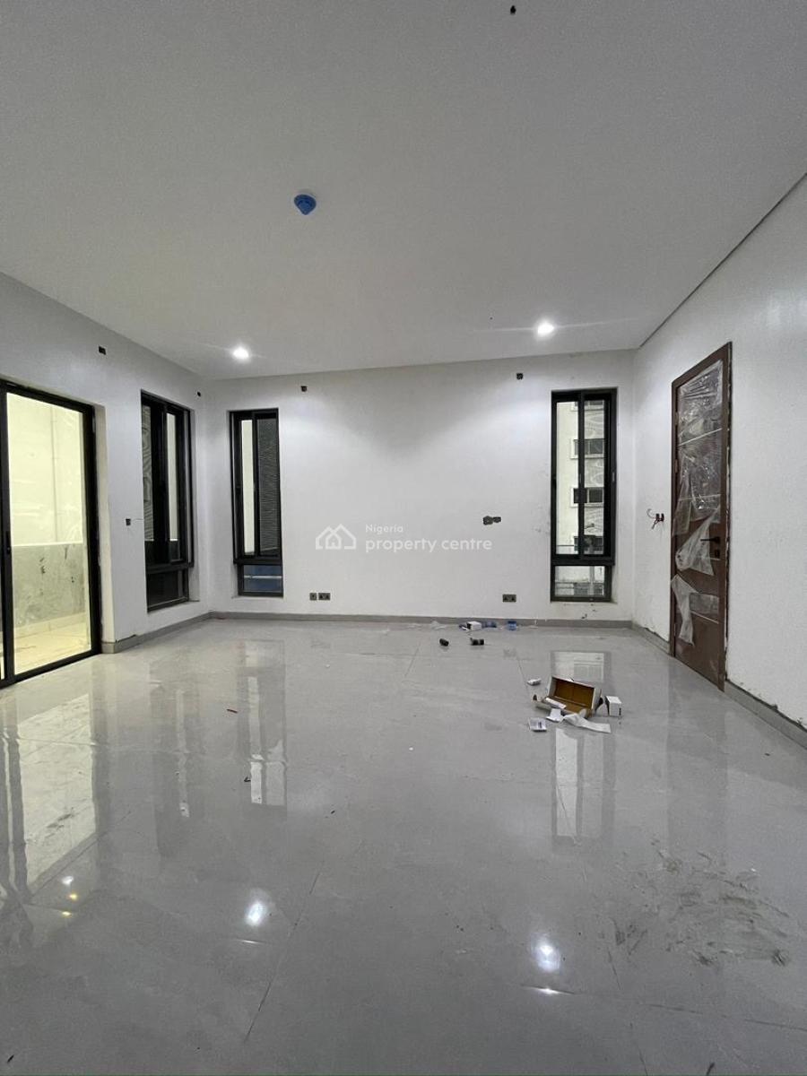 a Gorgeous 6bedroom Fully Detached Hed Duplex with Pool, Old Ikoyi, Ikoyi, Lagos, Detached Duplex for Sale