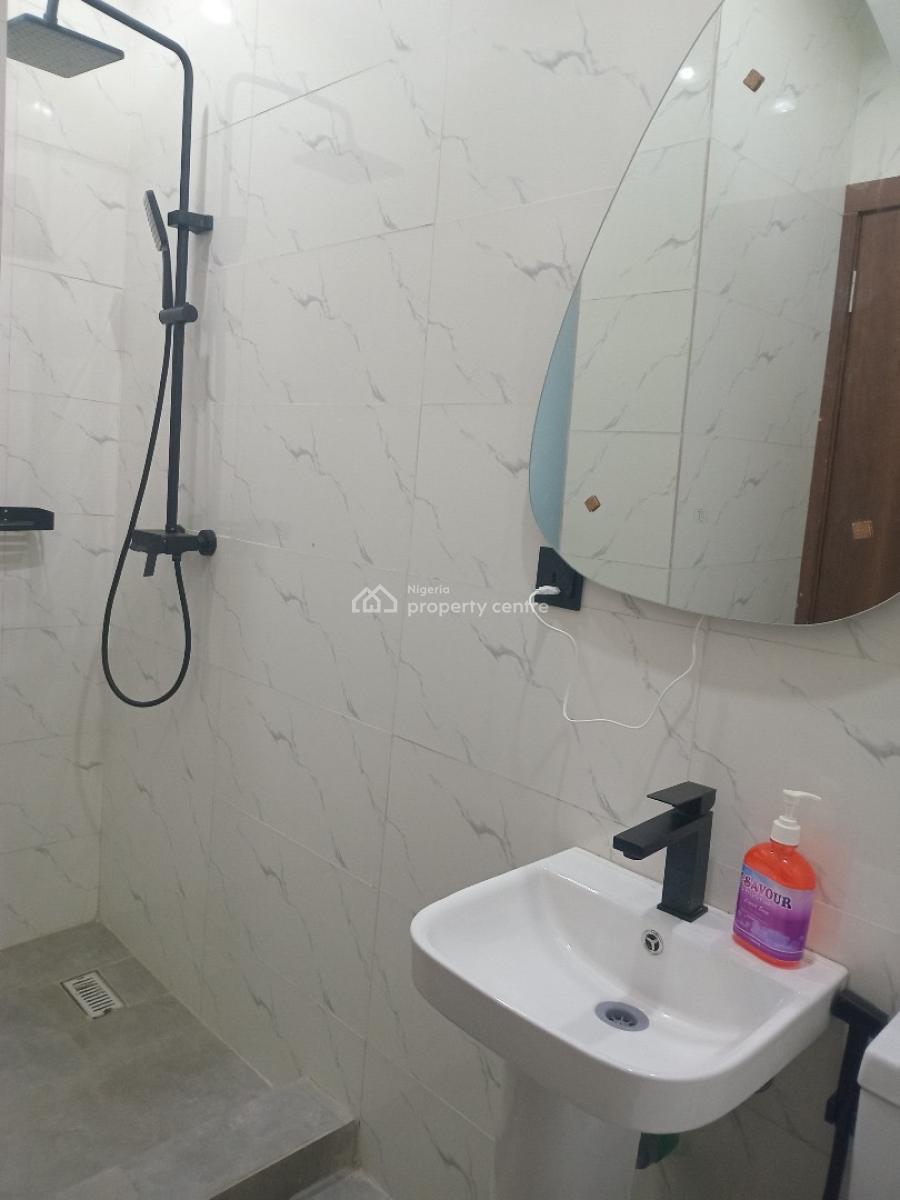 Fully Serviced and Fully Furnished 2 Bedroom Apartment (4 Units, Oniru, Victoria Island (vi), Lagos, Flat / Apartment for Rent