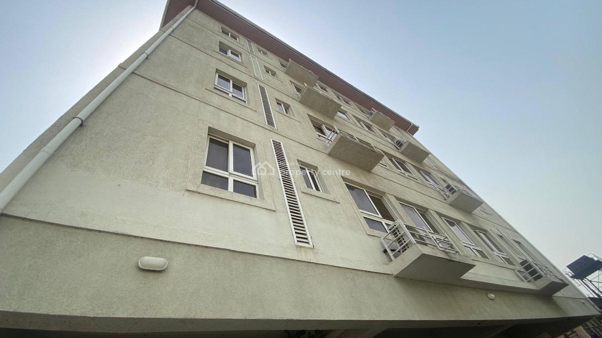 Luxury  2 Bedroom Apartment with Excellent Facility, Admiralty Way, Lekki, Lagos, Flat / Apartment for Rent