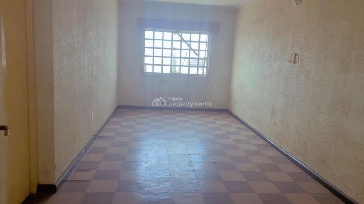 4 Bedroom Semi Detached Duplex, Adeniyi Jones, Ikeja, Lagos, Semi-detached Duplex for Rent