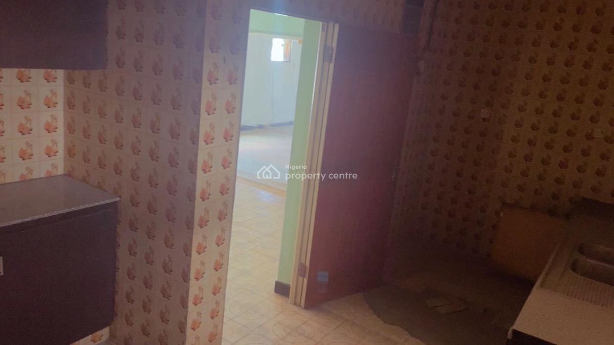 4 Bedroom Semi Detached Duplex, Adeniyi Jones, Ikeja, Lagos, Semi-detached Duplex for Rent