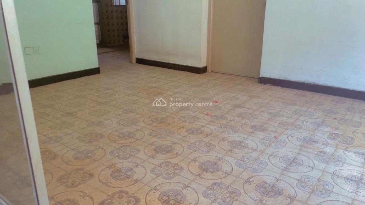 4 Bedroom Semi Detached Duplex, Adeniyi Jones, Ikeja, Lagos, Semi-detached Duplex for Rent