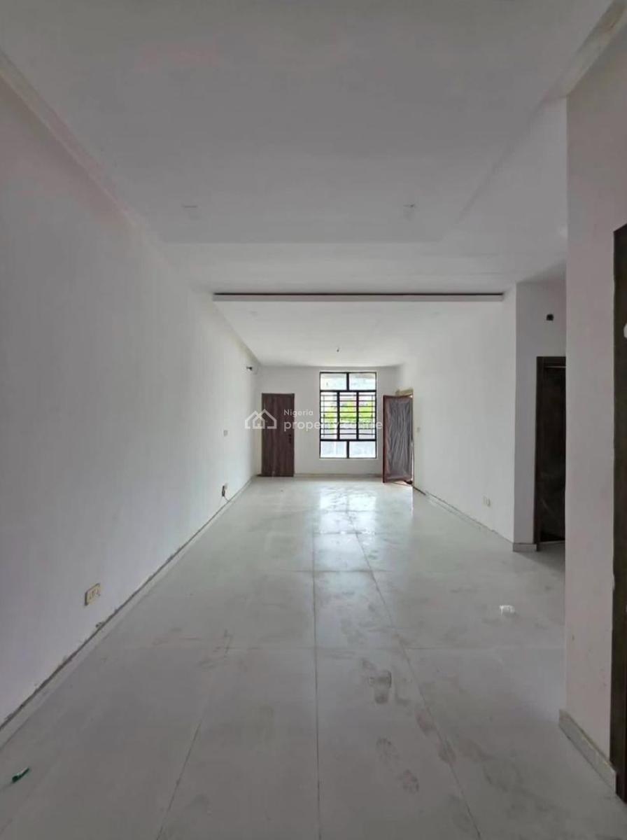 Wonderfully Finished 4 Bedroom Terraced Duplex + Bq, Mobile Road Ilaje, Ajah, Lagos, Terraced Duplex for Sale