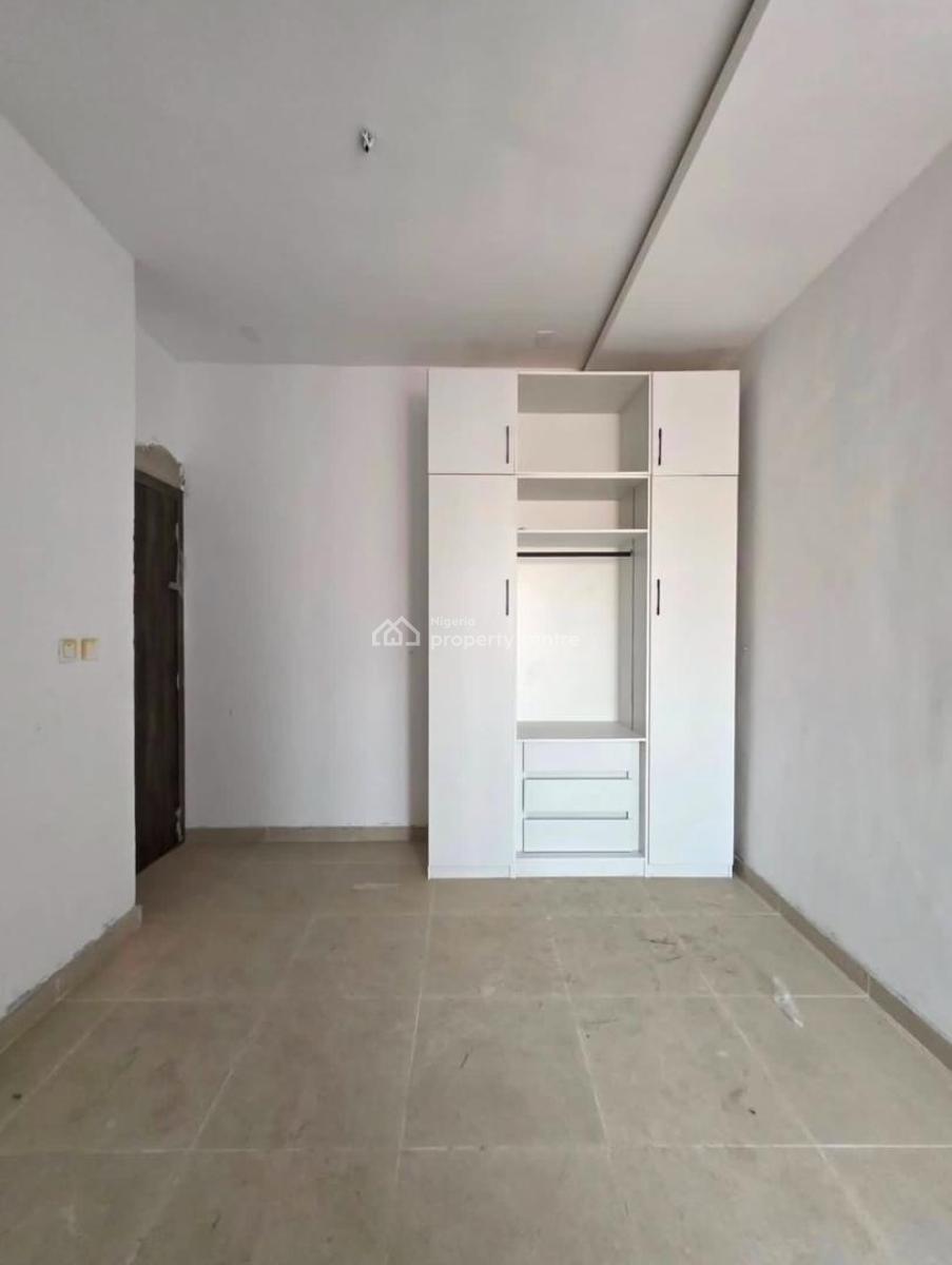 Wonderfully Finished 4 Bedroom Terraced Duplex + Bq, Mobile Road Ilaje, Ajah, Lagos, Terraced Duplex for Sale