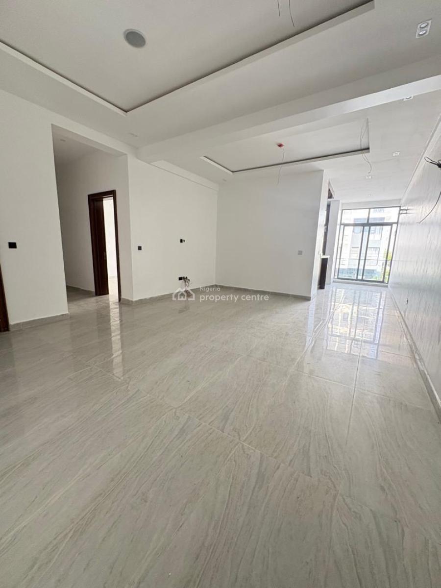 2 Bedrooms, Phase1, Lekki, Lagos, Flat / Apartment for Rent