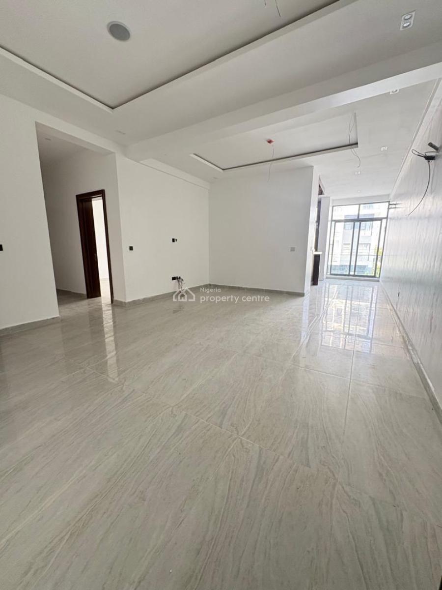 2 Bedrooms, Phase1, Lekki, Lagos, Flat / Apartment for Rent