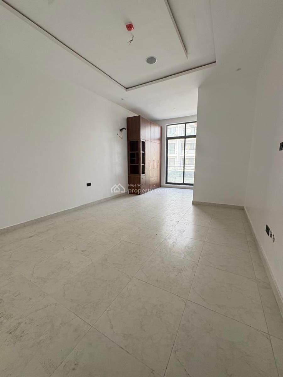 2 Bedrooms, Phase1, Lekki, Lagos, Flat / Apartment for Rent