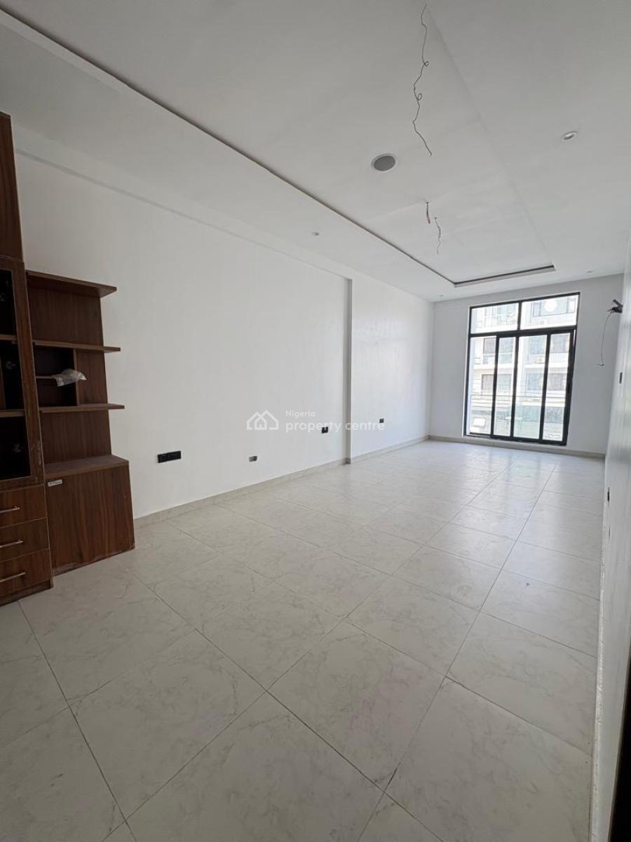 2 Bedrooms, Phase1, Lekki, Lagos, Flat / Apartment for Rent