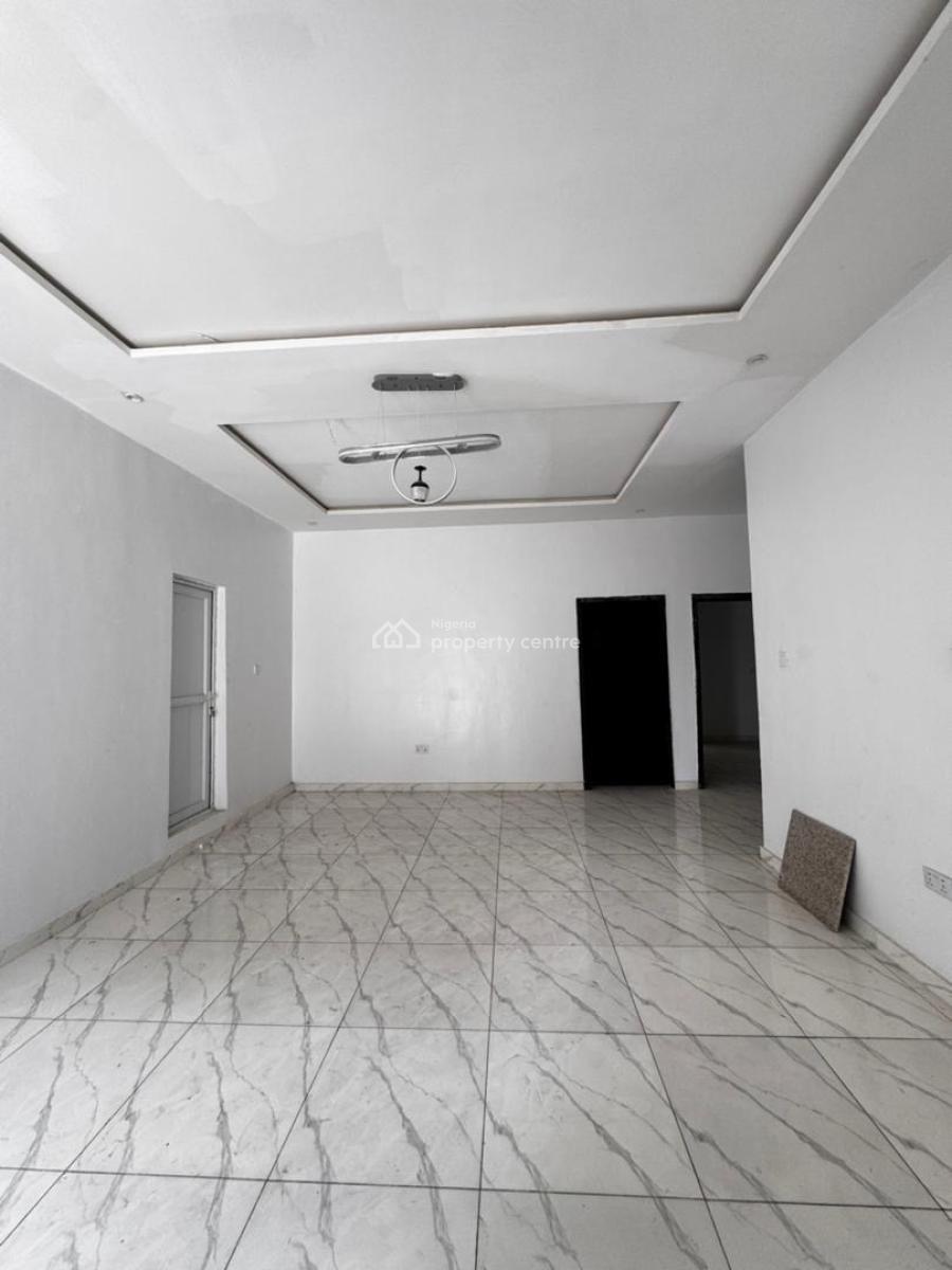 1, 2 &  3 Bedrooms Apartments Are Available, Ajah Lekki Lagos, Ajah, Lagos, Flat / Apartment for Sale