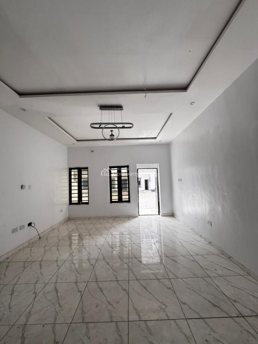 1, 2 &  3 Bedrooms Apartments Are Available, Ajah Lekki Lagos, Ajah, Lagos, Flat / Apartment for Sale
