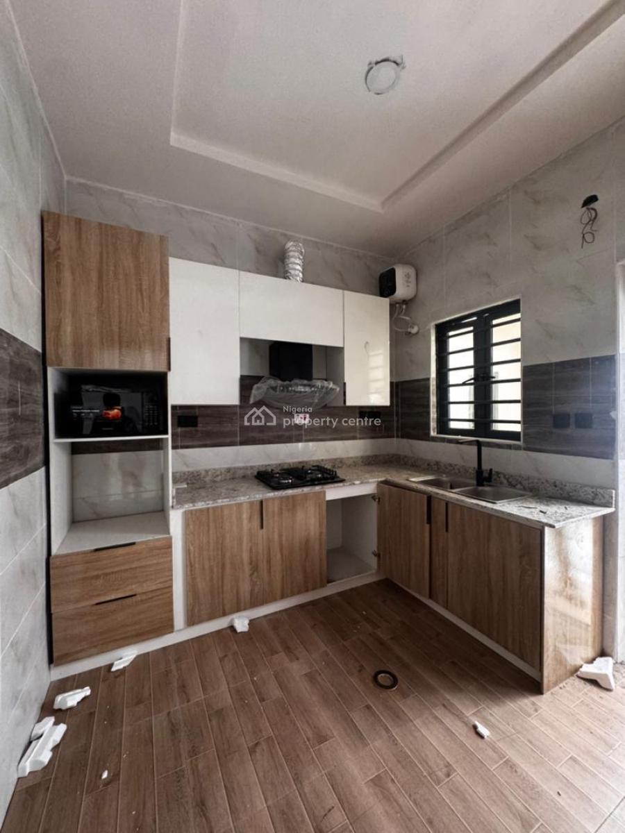 1, 2 &  3 Bedrooms Apartments Are Available, Ajah Lekki Lagos, Ajah, Lagos, Flat / Apartment for Sale