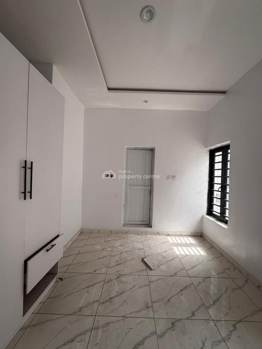 1, 2 &  3 Bedrooms Apartments Are Available, Ajah Lekki Lagos, Ajah, Lagos, Flat / Apartment for Sale