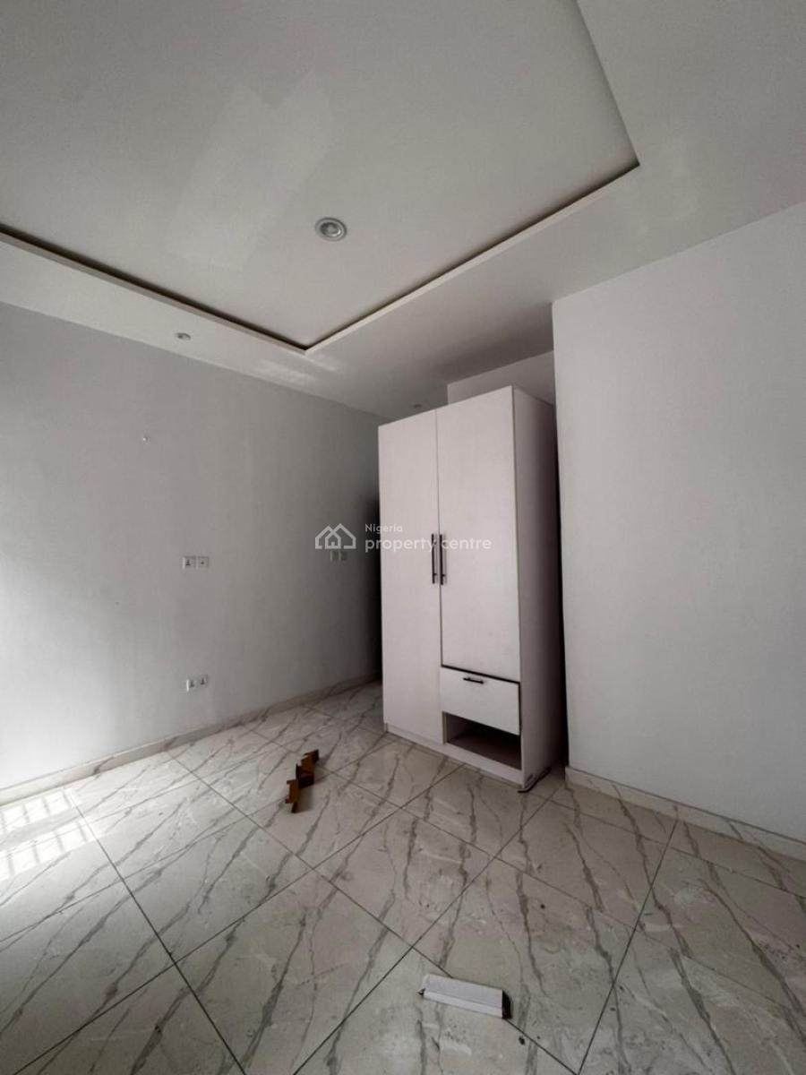 1, 2 &  3 Bedrooms Apartments Are Available, Ajah Lekki Lagos, Ajah, Lagos, Flat / Apartment for Sale