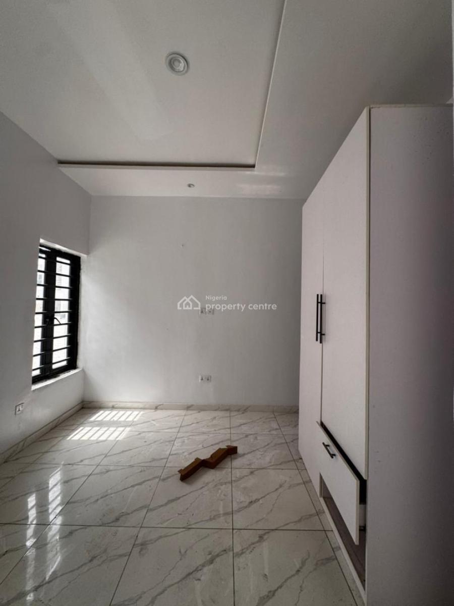 1, 2 &  3 Bedrooms Apartments Are Available, Ajah Lekki Lagos, Ajah, Lagos, Flat / Apartment for Sale