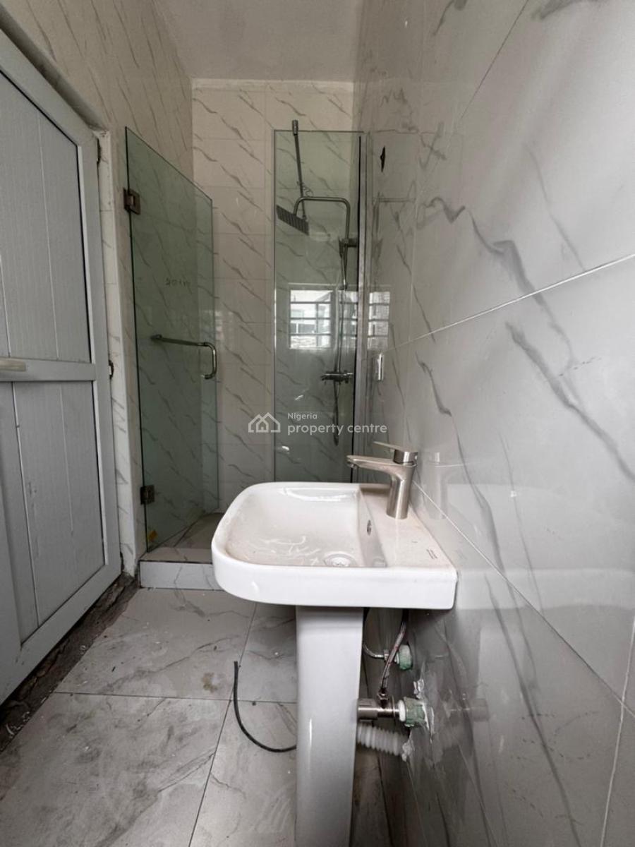 1, 2 &  3 Bedrooms Apartments Are Available, Ajah Lekki Lagos, Ajah, Lagos, Flat / Apartment for Sale