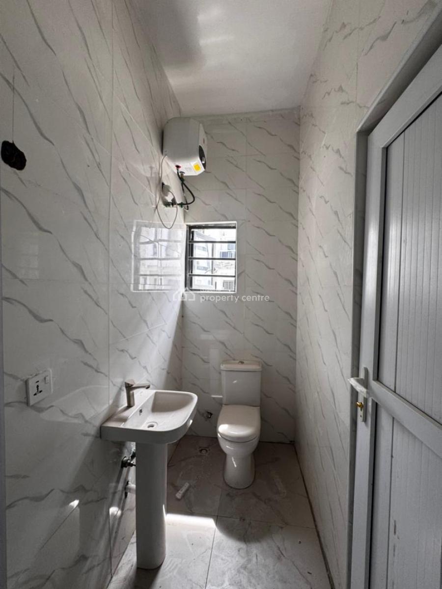 1, 2 &  3 Bedrooms Apartments Are Available, Ajah Lekki Lagos, Ajah, Lagos, Flat / Apartment for Sale