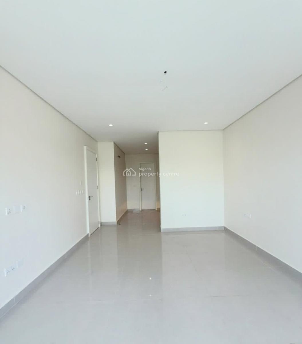 Newly Built and Serviced with 24 Hours Power Supply 5 Bedroom En-suite Semi Detached Duplex, Ikoyi, Lagos, Semi-detached Duplex for Sale