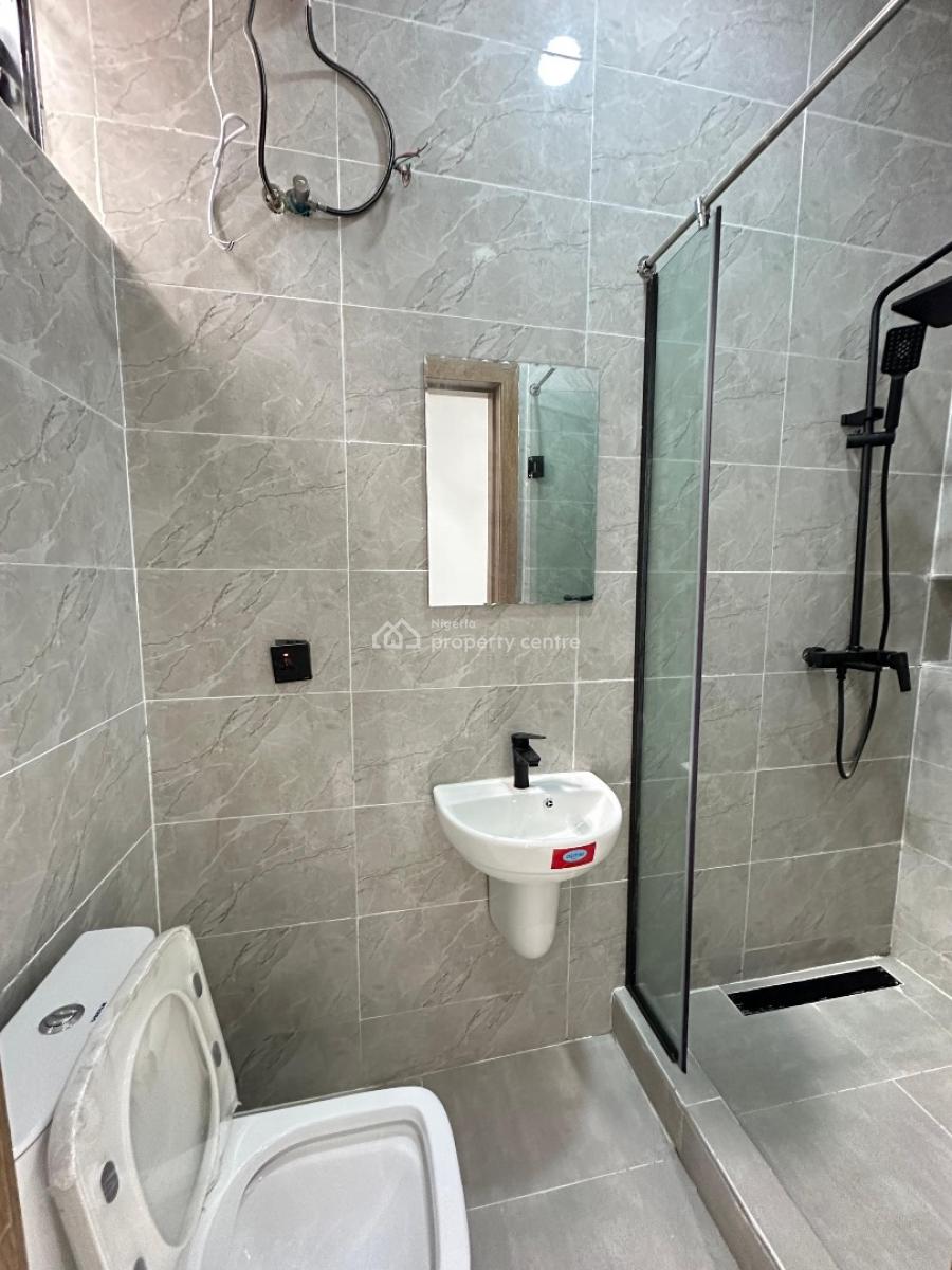 Exquisite Luxury Spacious 5 Bedroom Fully Detached Duplex with Bq, Ikota, Lekki, Lagos, Detached Duplex for Sale