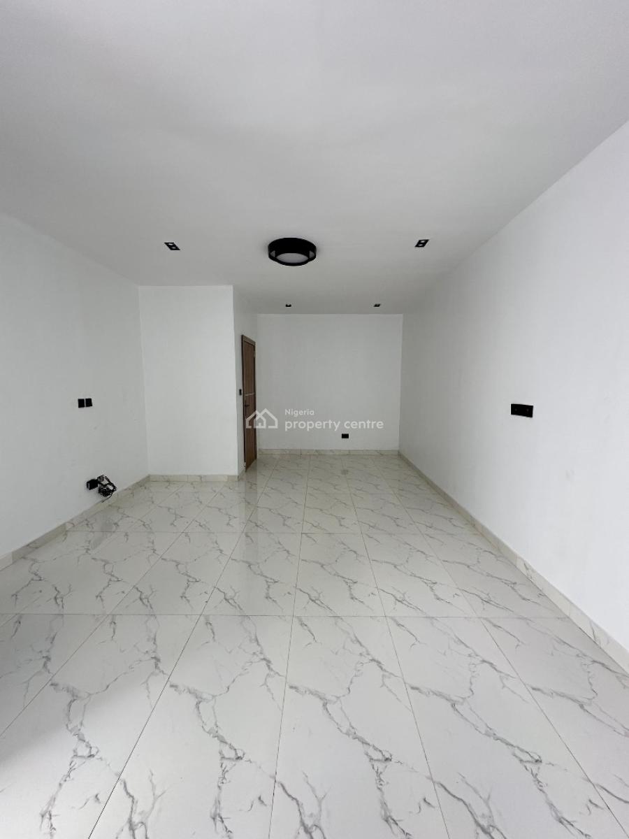 Well-built Luxury Spacious 4 Bedroom Semi-detached Duplex with Bq, Ikota, Lekki, Lagos, Semi-detached Duplex for Sale