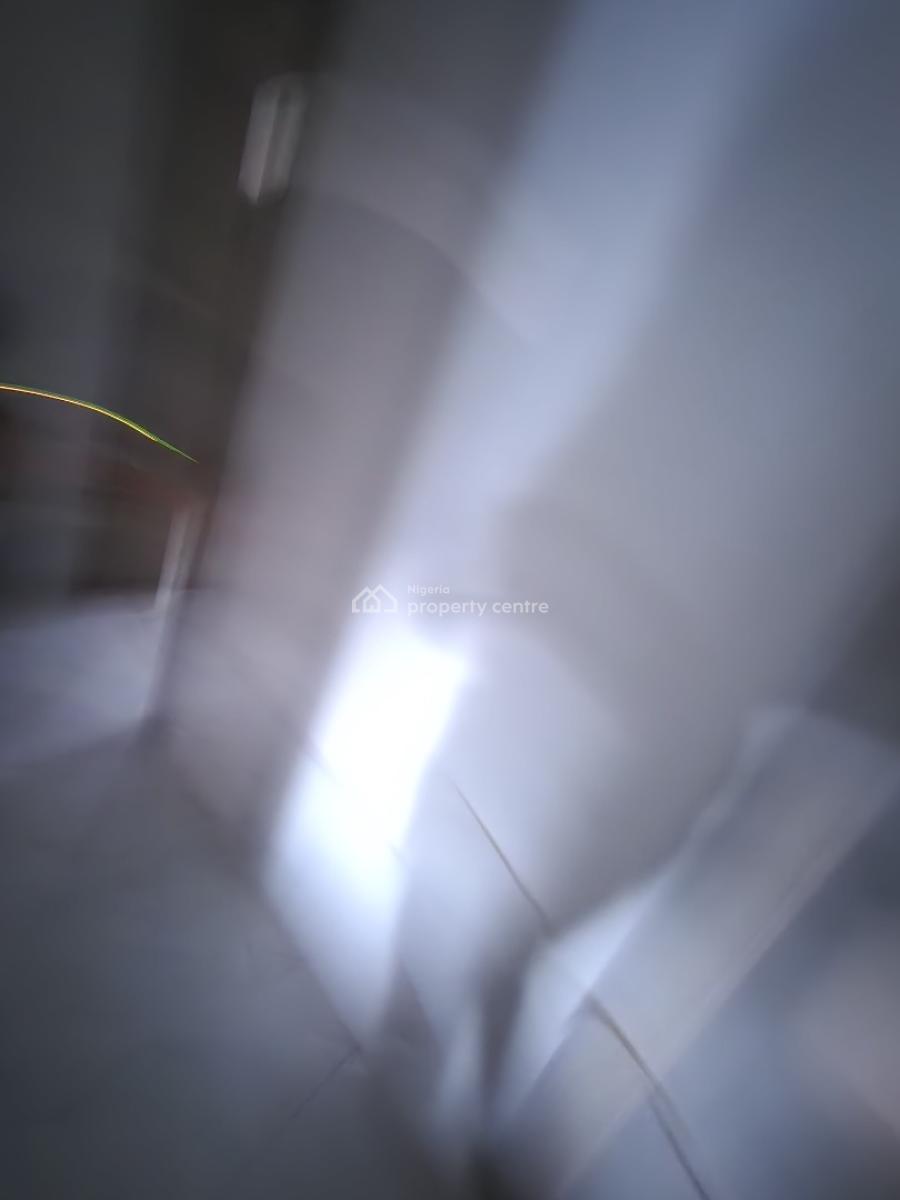 Nice 2bedroom Flat, 3toilet, Fully Tarred Rd, Jahi Gilmore(tarred Rd), Jahi, Abuja, Flat / Apartment for Rent