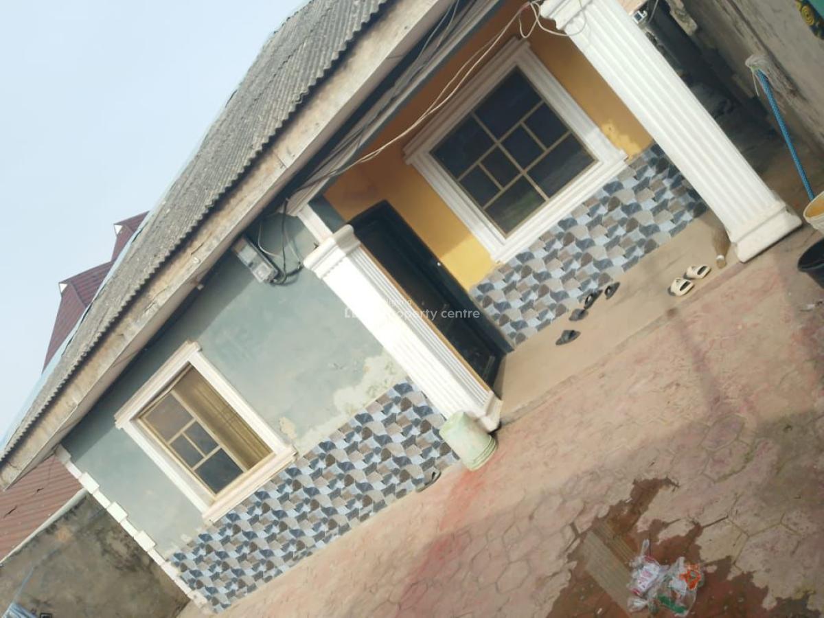 Lovely 2 Bedroom, Egbeda Road, Isheri, Lagos, Flat / Apartment for Sale