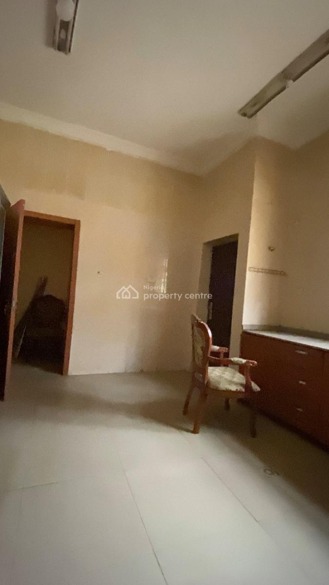 Spacious 3 Bedroom Flat  Mabushi, Mabushi, Mabushi, Abuja, Flat / Apartment for Rent