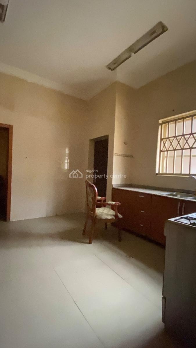 Spacious 3 Bedroom Flat  Mabushi, Mabushi, Mabushi, Abuja, Flat / Apartment for Rent