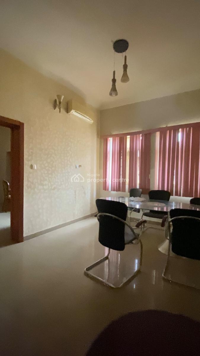 Spacious 3 Bedroom Flat  Mabushi, Mabushi, Mabushi, Abuja, Flat / Apartment for Rent