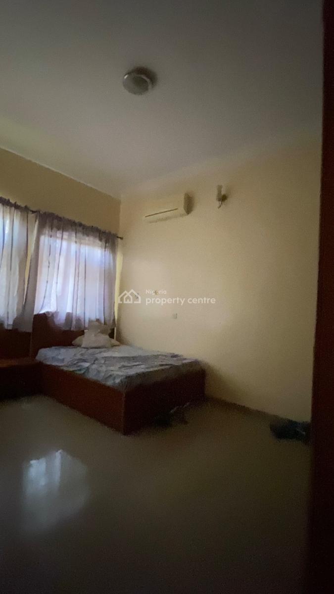 Spacious 3 Bedroom Flat  Mabushi, Mabushi, Mabushi, Abuja, Flat / Apartment for Rent