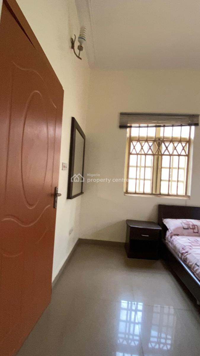 Spacious 3 Bedroom Flat  Mabushi, Mabushi, Mabushi, Abuja, Flat / Apartment for Rent