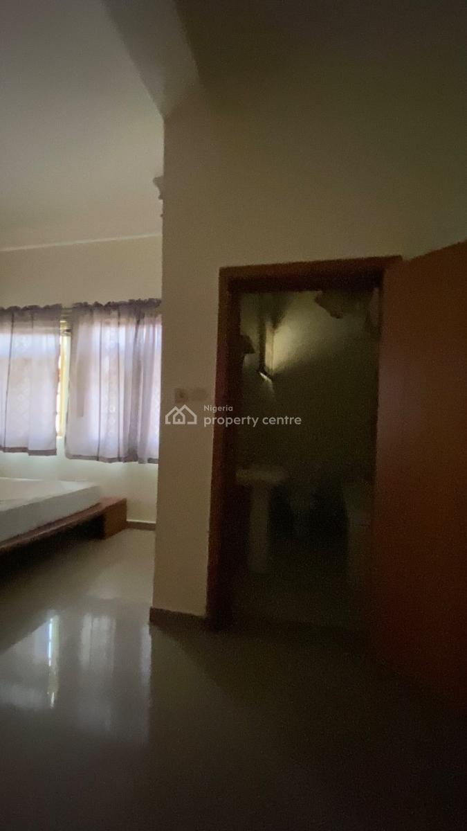 Spacious 3 Bedroom Flat  Mabushi, Mabushi, Mabushi, Abuja, Flat / Apartment for Rent