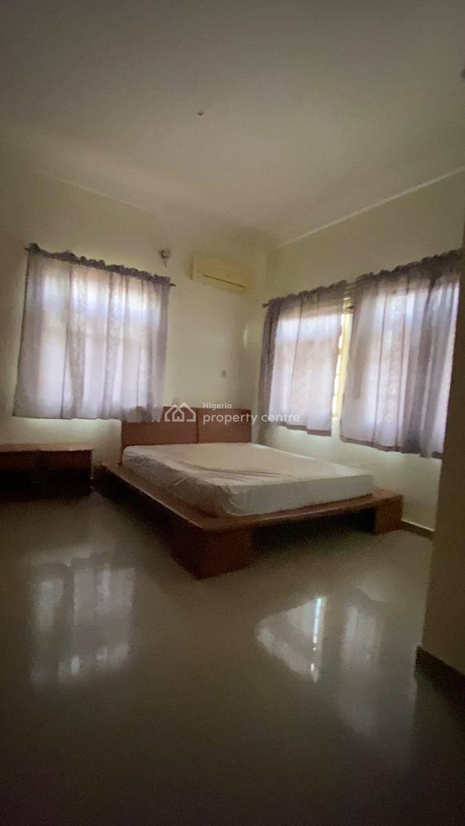 Spacious 3 Bedroom Flat  Mabushi, Mabushi, Mabushi, Abuja, Flat / Apartment for Rent