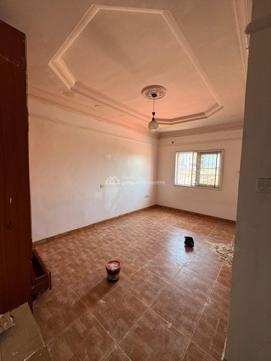 Self Contain, Off Freedom Way, Lekki Phase 1, Lekki, Lagos, Self Contain (single Rooms) for Rent