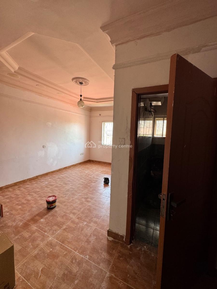 Self Contain, Off Freedom Way, Lekki Phase 1, Lekki, Lagos, Self Contain (single Rooms) for Rent