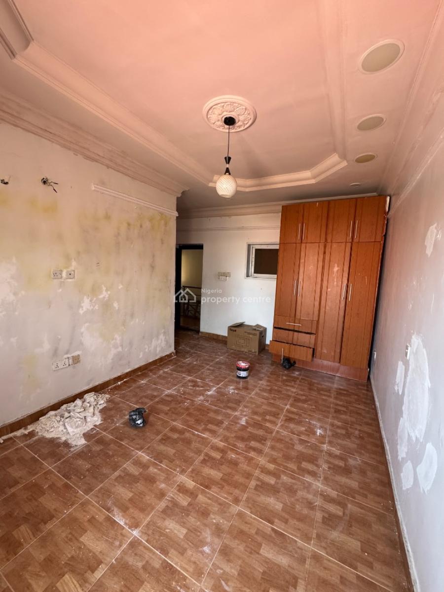 Self Contain, Off Freedom Way, Lekki Phase 1, Lekki, Lagos, Self Contain (single Rooms) for Rent