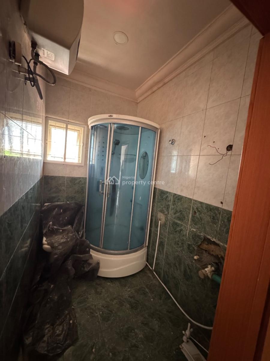 Self Contain, Off Freedom Way, Lekki Phase 1, Lekki, Lagos, Self Contain (single Rooms) for Rent