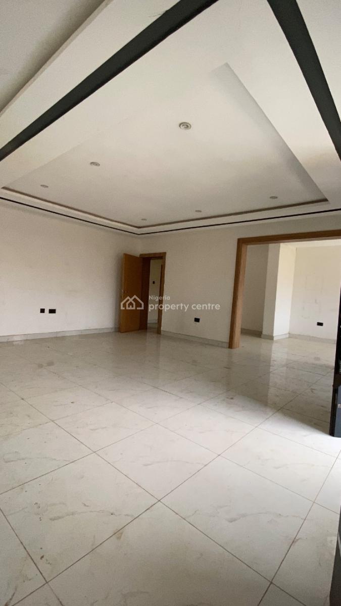 Luxury 3 Bedroom Flat  Katampe Main, Katampe, Katampe (main), Katampe, Abuja, Flat / Apartment for Rent