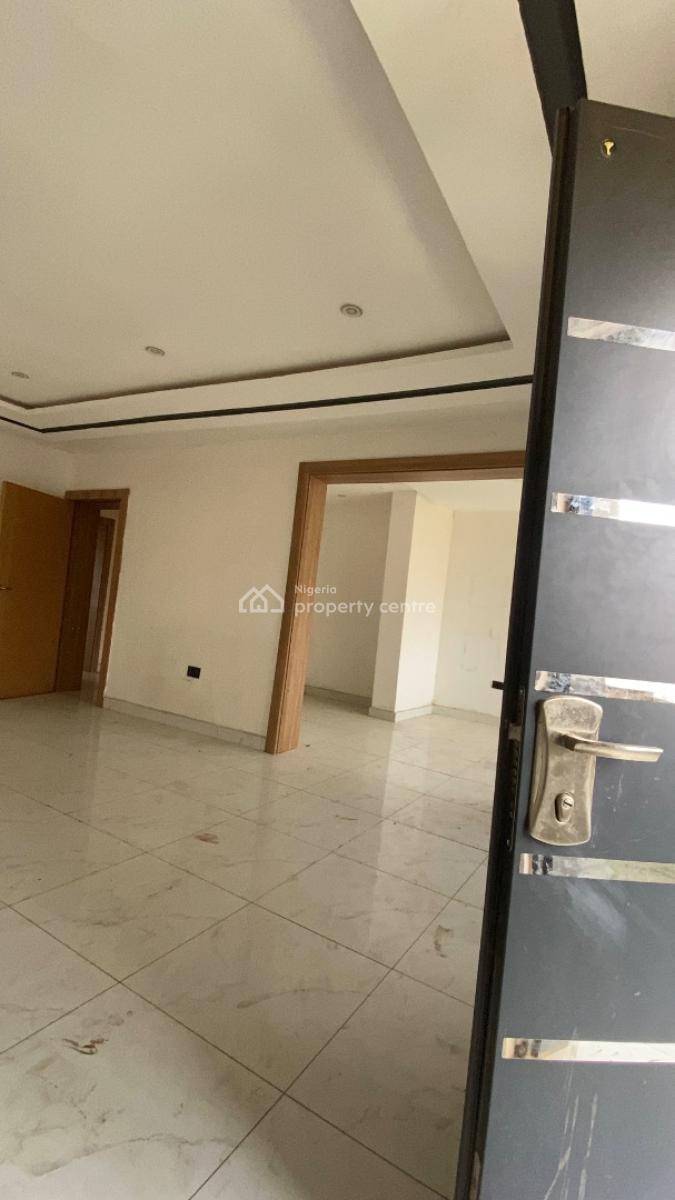 Luxury 3 Bedroom Flat  Katampe Main, Katampe, Katampe (main), Katampe, Abuja, Flat / Apartment for Rent