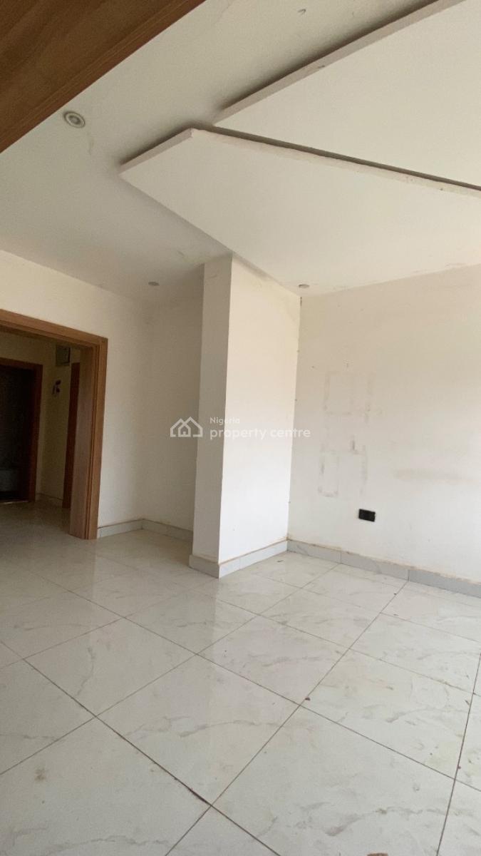 Luxury 3 Bedroom Flat  Katampe Main, Katampe, Katampe (main), Katampe, Abuja, Flat / Apartment for Rent