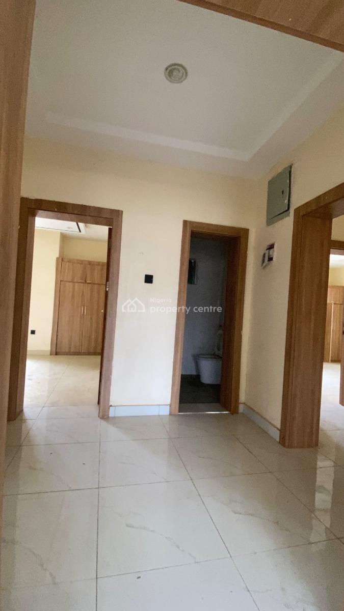 Luxury 3 Bedroom Flat  Katampe Main, Katampe, Katampe (main), Katampe, Abuja, Flat / Apartment for Rent