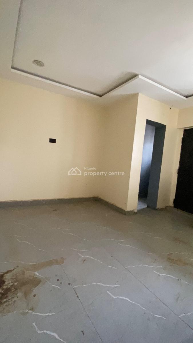Luxury 3 Bedroom Flat  Katampe Main, Katampe, Katampe (main), Katampe, Abuja, Flat / Apartment for Rent