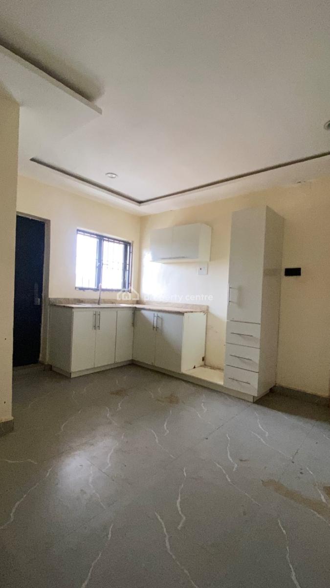 Luxury 3 Bedroom Flat  Katampe Main, Katampe, Katampe (main), Katampe, Abuja, Flat / Apartment for Rent