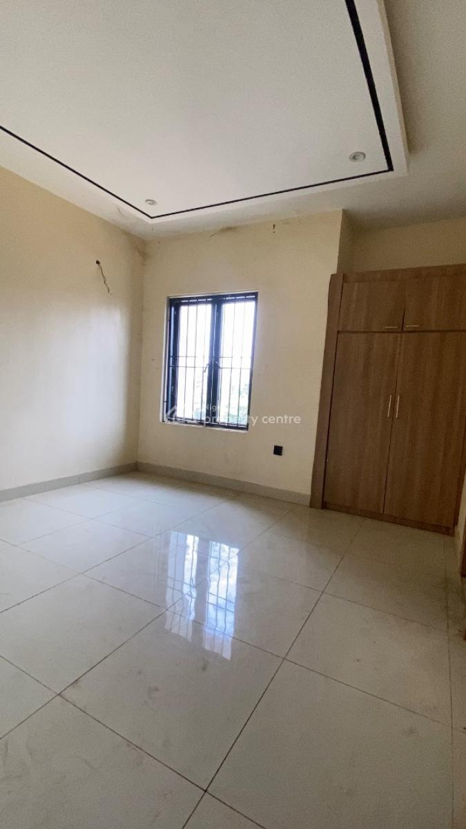 Luxury 3 Bedroom Flat  Katampe Main, Katampe, Katampe (main), Katampe, Abuja, Flat / Apartment for Rent