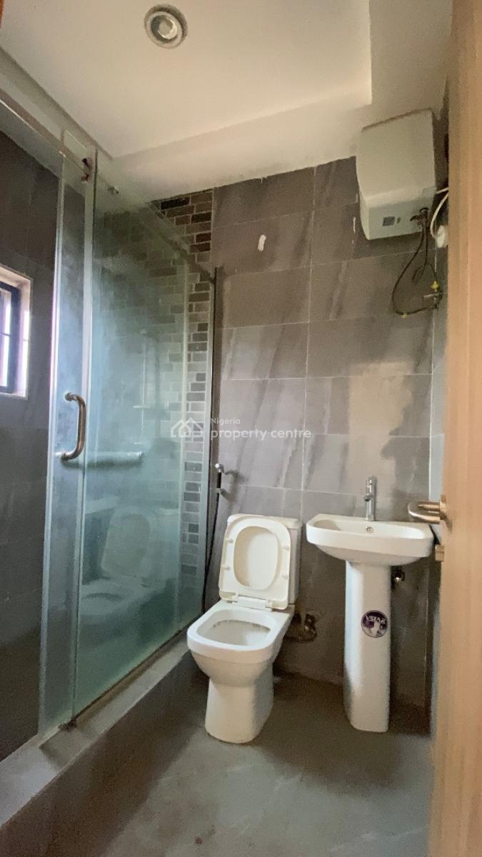 Luxury 3 Bedroom Flat  Katampe Main, Katampe, Katampe (main), Katampe, Abuja, Flat / Apartment for Rent