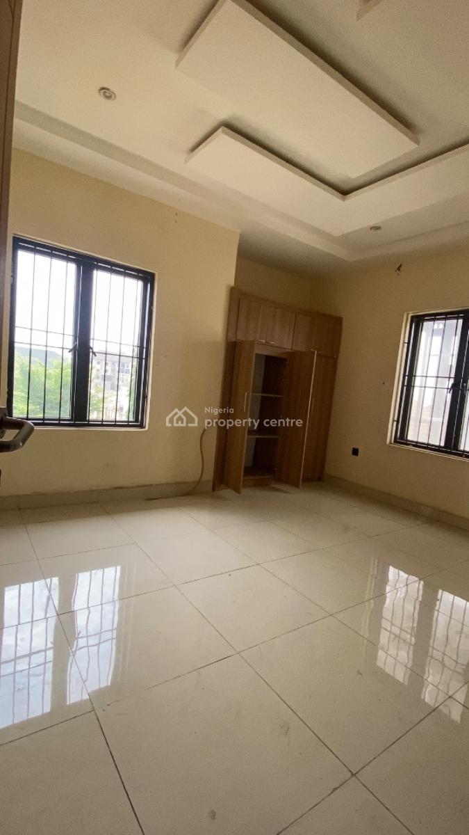 Luxury 3 Bedroom Flat  Katampe Main, Katampe, Katampe (main), Katampe, Abuja, Flat / Apartment for Rent